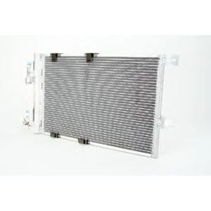 радиатор за климатик THERMOTEC KTT110001