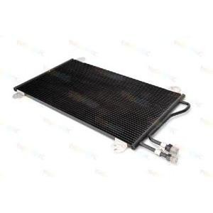 радиатор за климатик THERMOTEC KTT110004