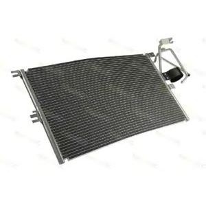 радиатор за климатик THERMOTEC KTT110005