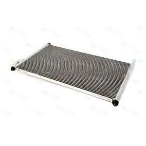 радиатор за климатик THERMOTEC KTT110006 