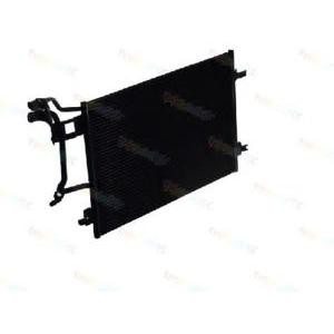 радиатор за климатик THERMOTEC KTT110008