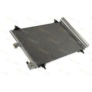 радиатор за климатик THERMOTEC KTT110009
