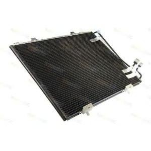 радиатор за климатик THERMOTEC KTT110010