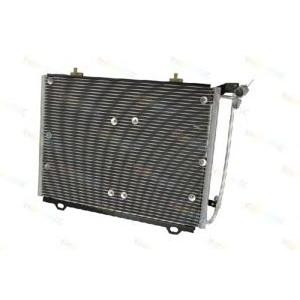 радиатор за климатик THERMOTEC KTT110013
