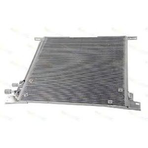 радиатор за климатик THERMOTEC KTT110014