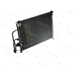 радиатор за климатик THERMOTEC KTT110015