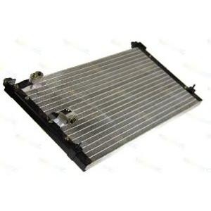 радиатор за климатик THERMOTEC KTT110016