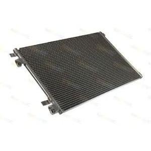 радиатор за климатик THERMOTEC KTT110017