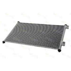 радиатор за климатик THERMOTEC KTT110022