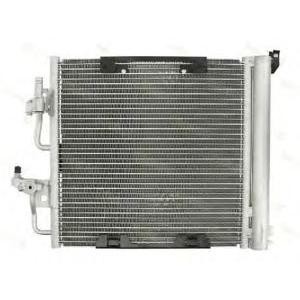 радиатор за климатик THERMOTEC KTT110026 