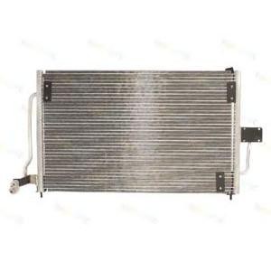 радиатор за климатик THERMOTEC KTT110031