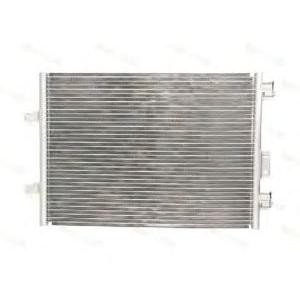 кондензатор, климатизация THERMOTEC KTT110035