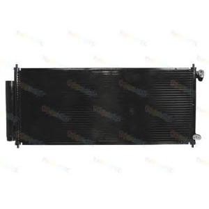 кондензатор, климатизация THERMOTEC KTT110036