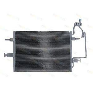 кондензатор, климатизация THERMOTEC KTT110038 