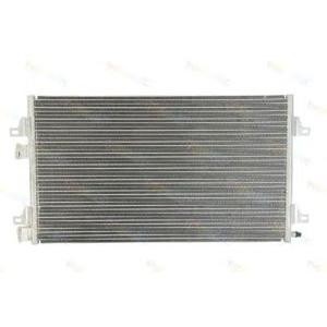 радиатор за климатик THERMOTEC KTT110039 