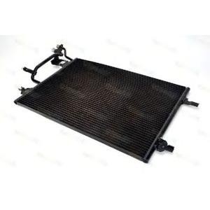 радиатор за климатик THERMOTEC KTT110041 