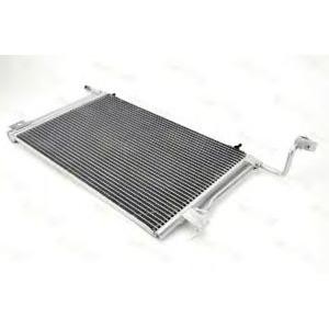 радиатор за климатик THERMOTEC KTT110043