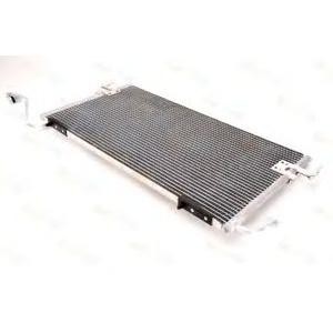 радиатор за климатик THERMOTEC KTT110044