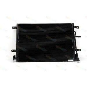 радиатор за климатик THERMOTEC KTT110046