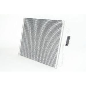 радиатор за климатик THERMOTEC KTT110048