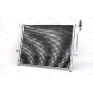 радиатор за климатик THERMOTEC KTT110050 
