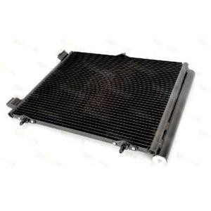 радиатор за климатик THERMOTEC KTT110052
