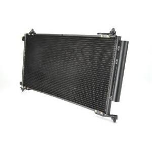 радиатор за климатик THERMOTEC KTT110053