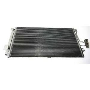 радиатор за климатик THERMOTEC KTT110056 