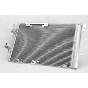 радиатор за климатик THERMOTEC KTT110058