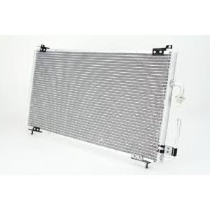 радиатор за климатик THERMOTEC KTT110059 