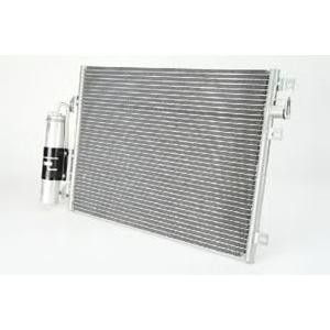 радиатор за климатик THERMOTEC KTT110060