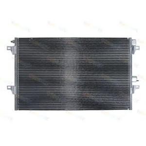 радиатор за климатик THERMOTEC KTT110061 