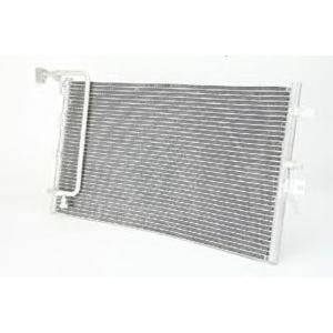 радиатор за климатик THERMOTEC KTT110062