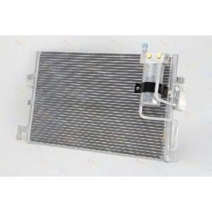 радиатор за климатик THERMOTEC KTT110064 