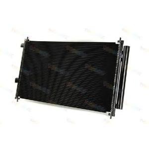 радиатор за климатик THERMOTEC KTT110066