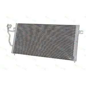 радиатор за климатик THERMOTEC KTT110067