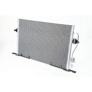радиатор за климатик THERMOTEC KTT110069