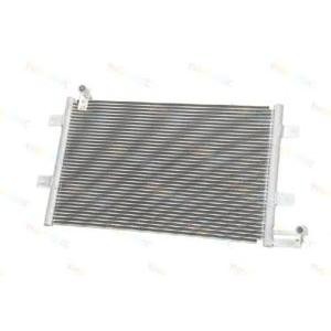 радиатор за климатик THERMOTEC KTT110072