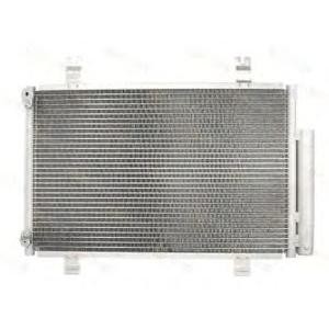 кондензатор, климатизация THERMOTEC KTT110073 