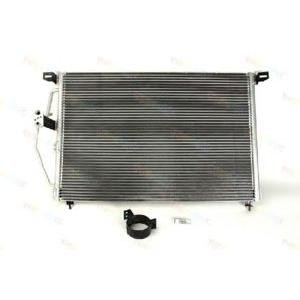 радиатор за климатик THERMOTEC KTT110075