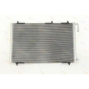 радиатор за климатик THERMOTEC KTT110077