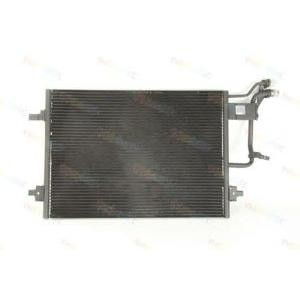радиатор за климатик THERMOTEC KTT110078