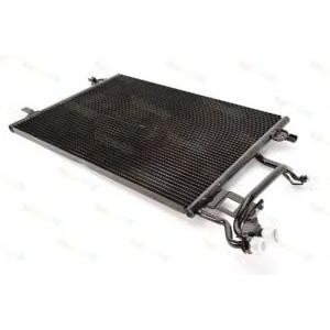 радиатор за климатик THERMOTEC KTT110080