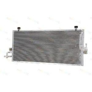 радиатор за климатик THERMOTEC KTT110082 