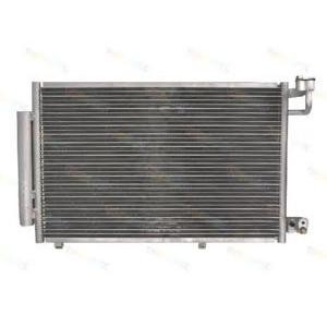 кондензатор, климатизация THERMOTEC KTT110084 
