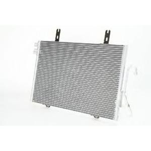 радиатор за климатик THERMOTEC KTT110085