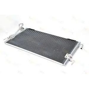 радиатор за климатик THERMOTEC KTT110086
