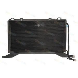 кондензатор, климатизация THERMOTEC KTT110087 