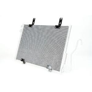 радиатор за климатик THERMOTEC KTT110089