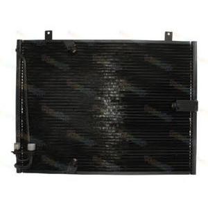 радиатор за климатик THERMOTEC KTT110091